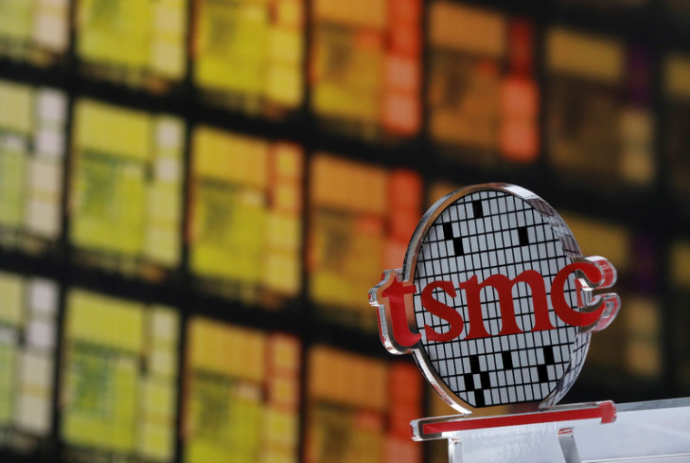 TSMC ANTICIPE UN SOLIDE SECOND SEMESTRE