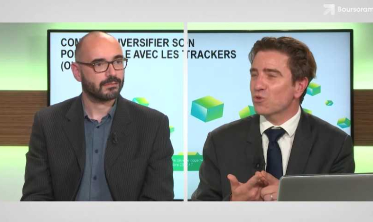 Comment les ETF peuvent-ils être négociés en bourse ? / La liquidité des ETF