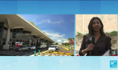 Covid-19 : premier cas de variant Omicron en France