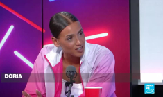 Doria, opé depuis le départ