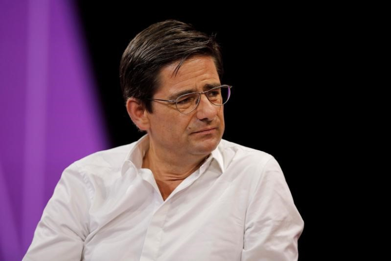 BPIFRANCE DÉFEND L'AIDE AU FINANCEMENT DES INNOVATIONS DE RUPTURE