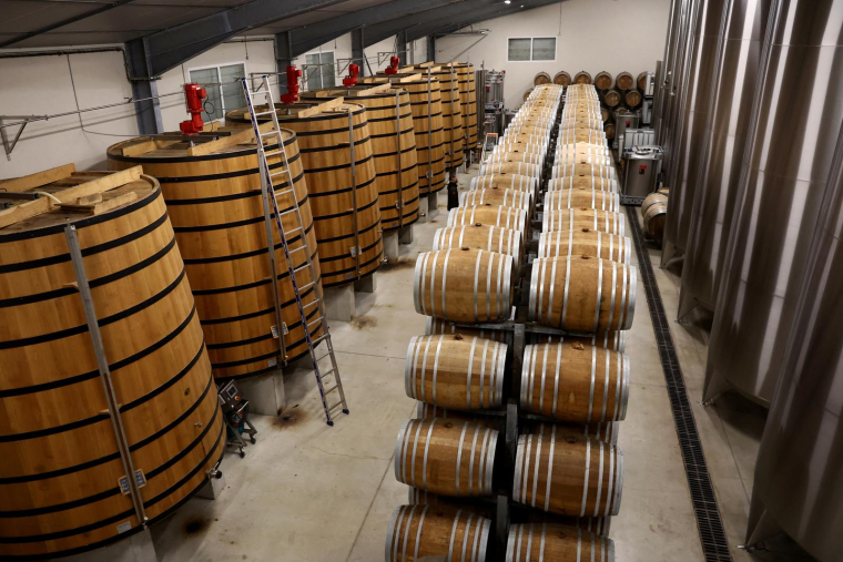 ( AFP / ROMAIN PERROCHEAU )