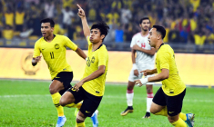 La Malaisie sanctionnée par la FIFA pour fraude à la nationalité