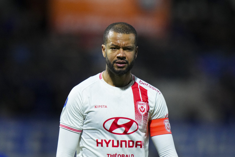 Nancy, Boulogne et Le Mans jouent la montée en Ligue 2, Châteauroux gagne le droit de croire au maintien