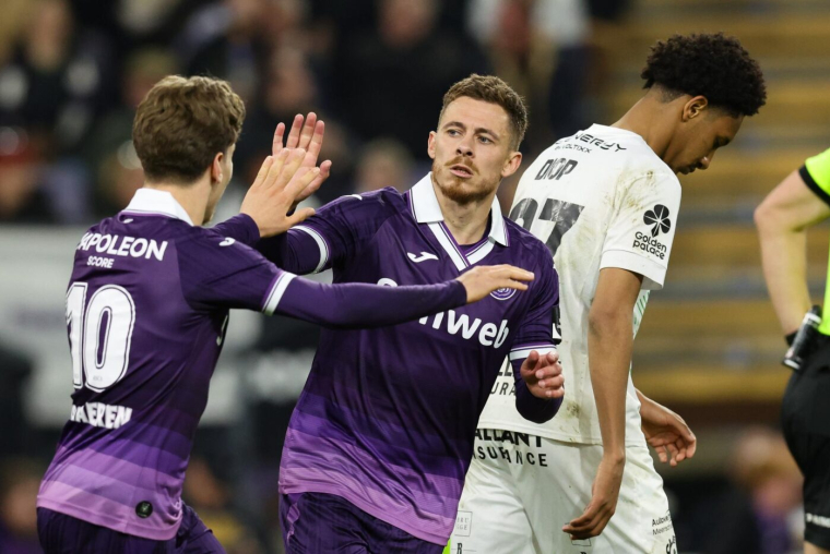 Un Hazard pourrait rejoindre le RC Lens