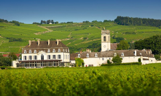 En Bourgogne, un couple d’Américains fait renaître le château de Pommard (Crédit photo: MalcolmCroft - Wikimedia Commons)