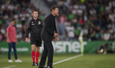 Cet Atlético de Madrid n'avait jamais autant perdu