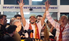 Leroy Sané quitte le Bayern et se pose en Turquie