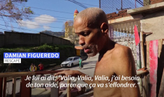 Survivre parmi les décombres à Cuba après l'ouragan Melissa