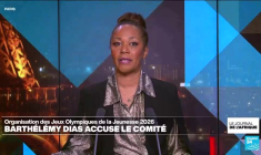 Au Mozambique, plus de 1500 détenus s'évadent d'une prison de haute sécurité de Maputo