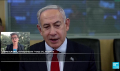 Frappes et combats dans la ville de Gaza, reprise attendue des négociations au Qatar