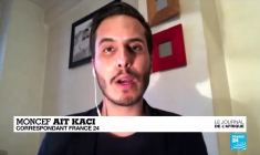 L'ex-Premier ministre algérien Sellal écroué à son tour