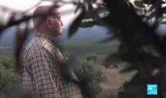 Au Portugal, des migrants asiatiques exploités dans le secteur agricole