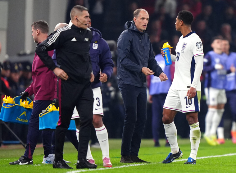 Thomas Tuchel recadre sa star