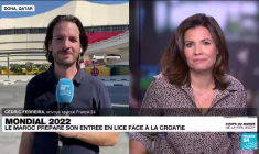 L'équipe de France se rassure face à l'Australie pour son entrée en lice dans la Coupe du monde