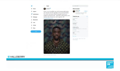 L'acteur de "Black Panther" Chadwick Boseman est mort à l'âge de 43 ans