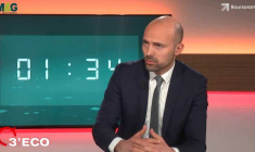 Correction sur les marchés : passagère ou durable ?