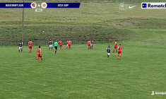 Best of des buts amateurs du week-end !