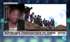 Bernadette Vivuya : la photographie permet de montrer "la réalité multiple" de la RD Congo