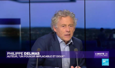 Nouvelles technologies : "Les chances des pays pauvres de devenir des pays moyens ont été divisées par 2"