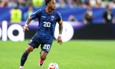 La FIFA sort du silence après les accusations de viol contre Ryan Mendes