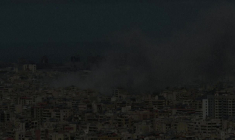 Une frappe vise la banlieue sud de Beyrouth après un avertissement israélien