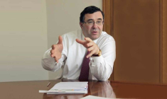 Total a décidé de supprimer la décote dans le cadre du paiement de son dividende en titres. (© Total)