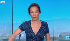 Les dirigeants européens à Kiev soutiennent le statut de candidat à l'UE pour l'Ukraine