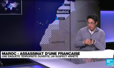 La justice française ouvre une enquête sur "l'assassinat" d'une Française au Maroc