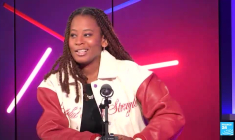 Vicky R, itinéraire d’une étoile