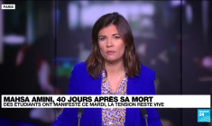 Contestation en Iran : 40 jours après la mort de Mahsa Amini, une étape importante