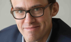 Thomas Kuhn, directeur général de Poxel. (Crédits photo : DR)