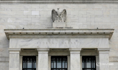 LA FED VISE DÉSORMAIS 2023 POUR LE DÉBUT DE LA HAUSSE DES TAUX