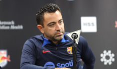Xavi pour remplacer Regregui au Maroc ?