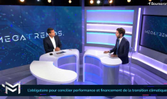 L’obligataire pour concilier performance et financement de la transition climatique ?