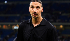 Zlatan Ibrahimović ne veut pas devenir entraîneur : « C’est trop de travail »