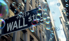 Après avoir touché des plus-hauts historiques, les indices ont marqué le pas. Pëuvent-ils reprendre leur marche en avant ? (Crédits photo : Adobe Stock -  )