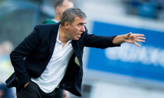 Une autre légende roumaine succède à Mircea Lucescu sur le banc