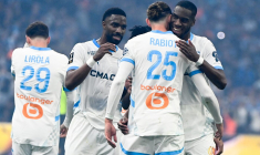 L’OM va se mettre au vert à Rome