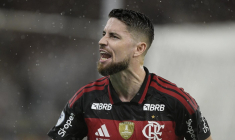 Jorginho fustige l'attitude d'une chanteuse