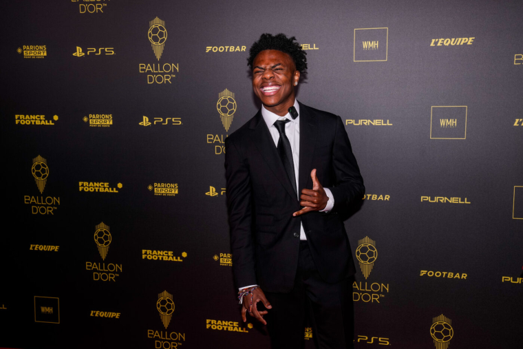 Que se passe-t-il avec IShow Speed en Algérie ?