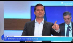 "François Fillon peut gagner, c’est le candidat le plus solide !" selon Valérie Pécresse