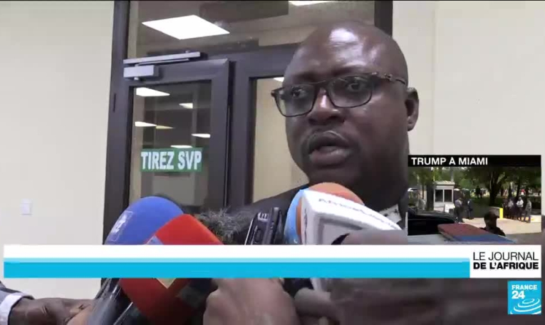 Guinée : la justice relaxe trois figures de la société civile