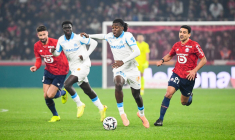 À quoi joue l’OM avec ses minots ?