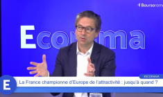 La France championne d’Europe de l’attractivité : jusqu’à quand ?