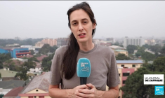 RD Congo : attaque dans le territoire de Lubero, dans l'est du pays