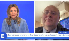 Les banques centrales « data-dependent » : avantages et inconvénients