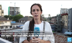 Combats dans l'est de la RD Congo : quels efforts diplomatiques pour négocier un cessez-le-feu ?