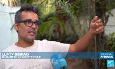 Niger : les routes de l'insécurité