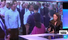 France : le Haut conseil pour le climat appelle au sursaut collectif